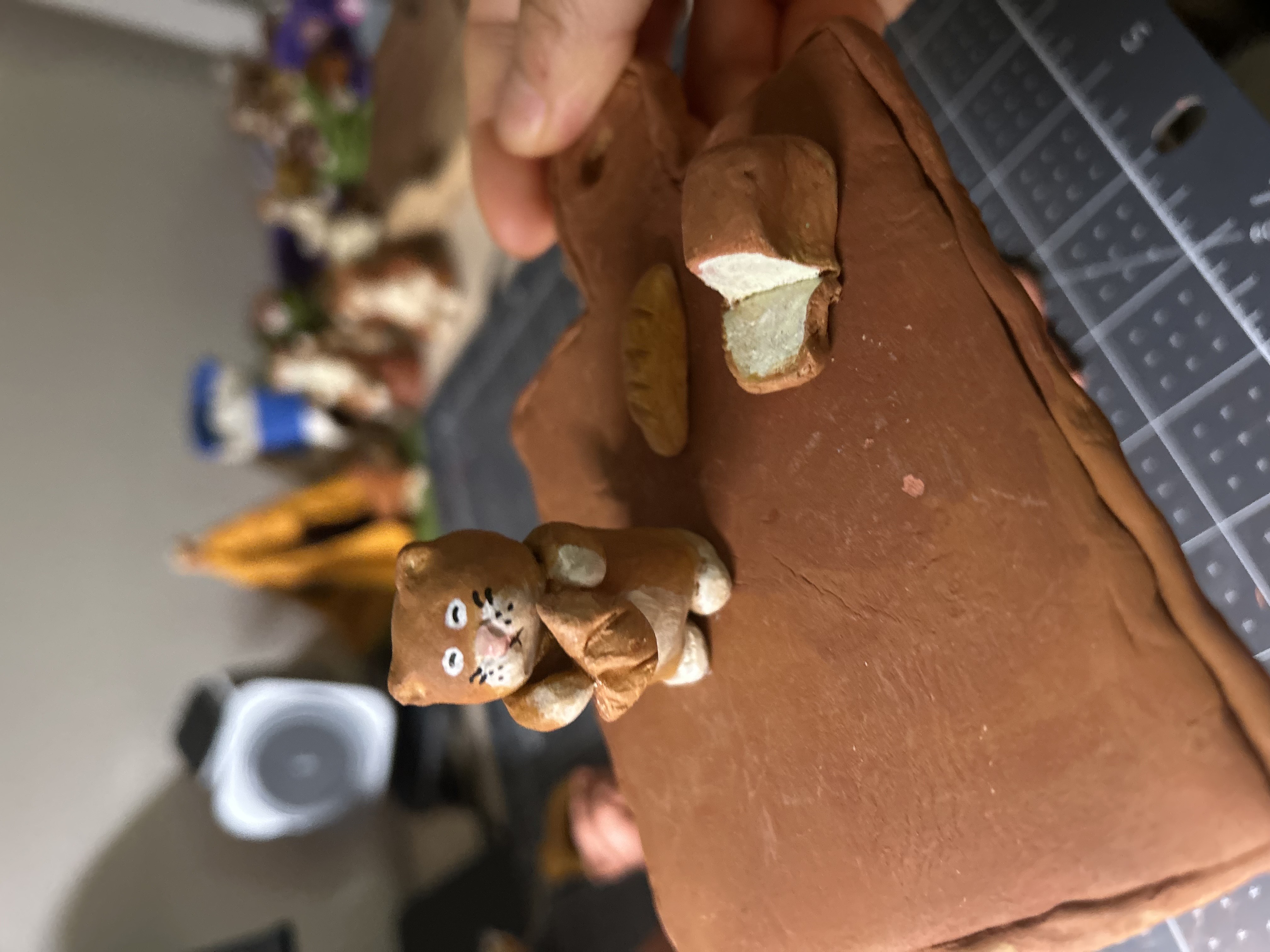 Clay photo 1