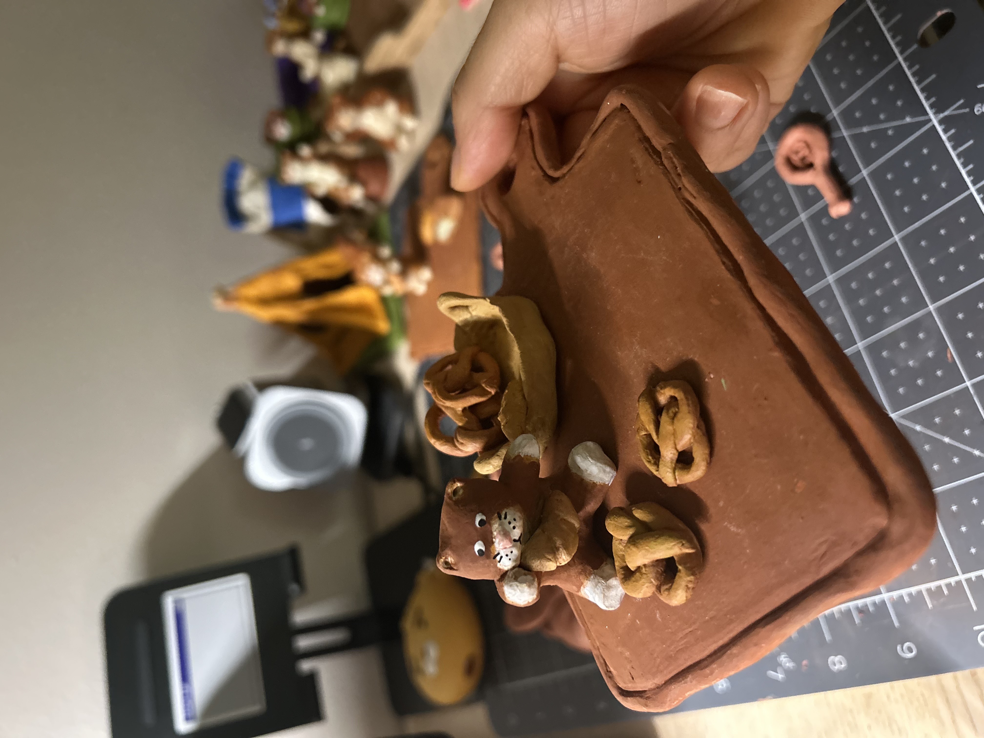 Clay photo 2