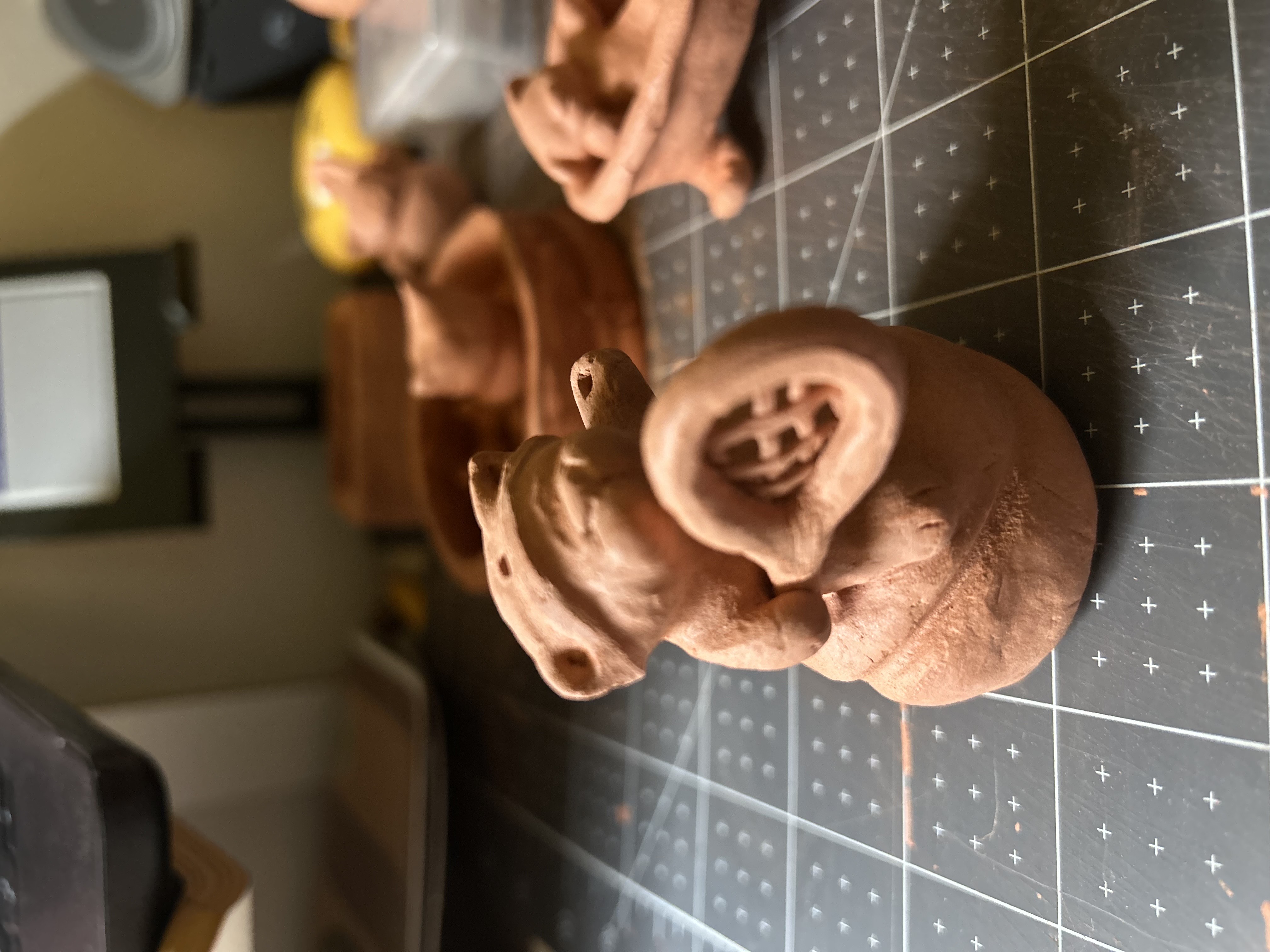 Clay photo 3