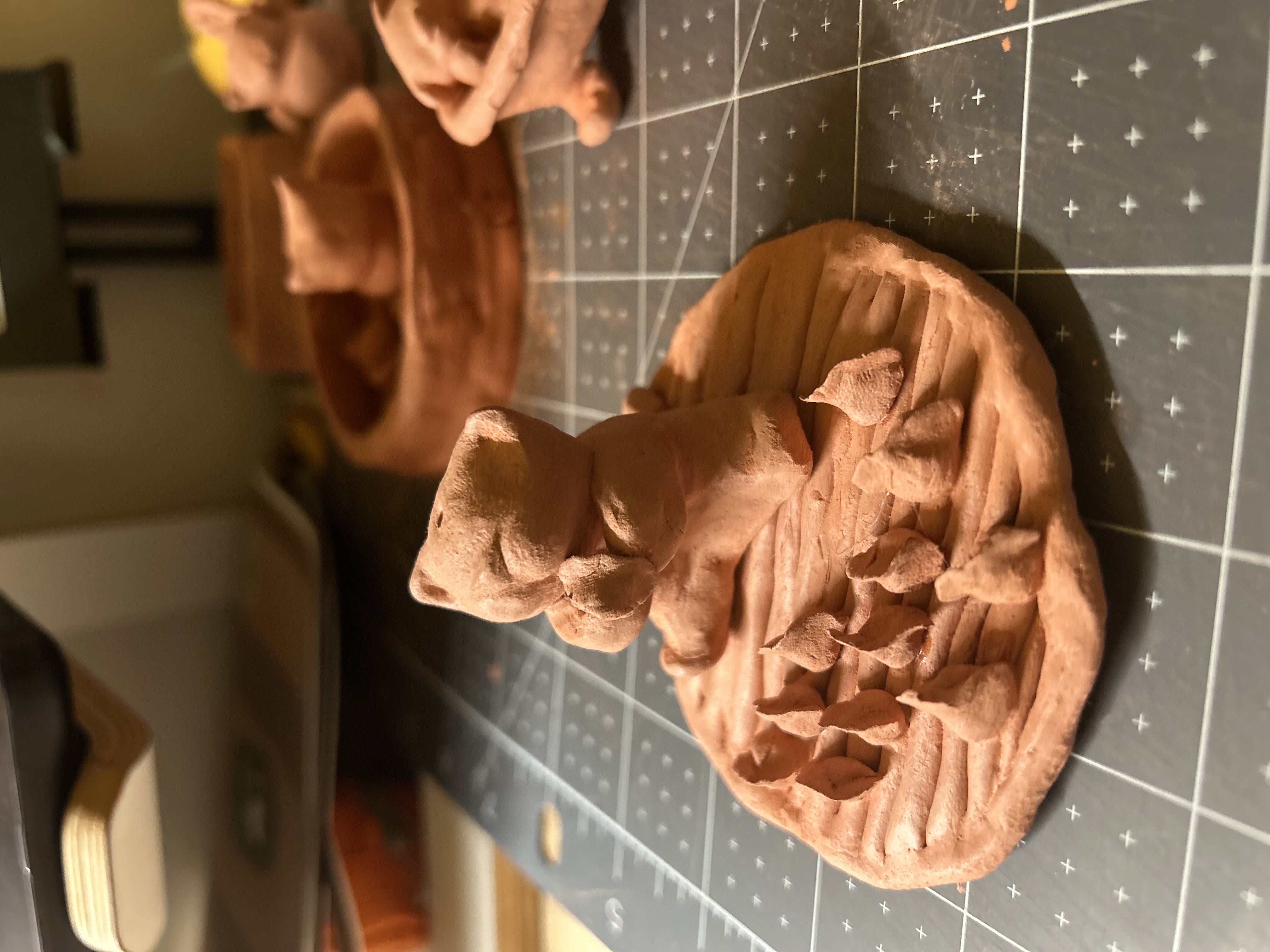 Clay photo 4