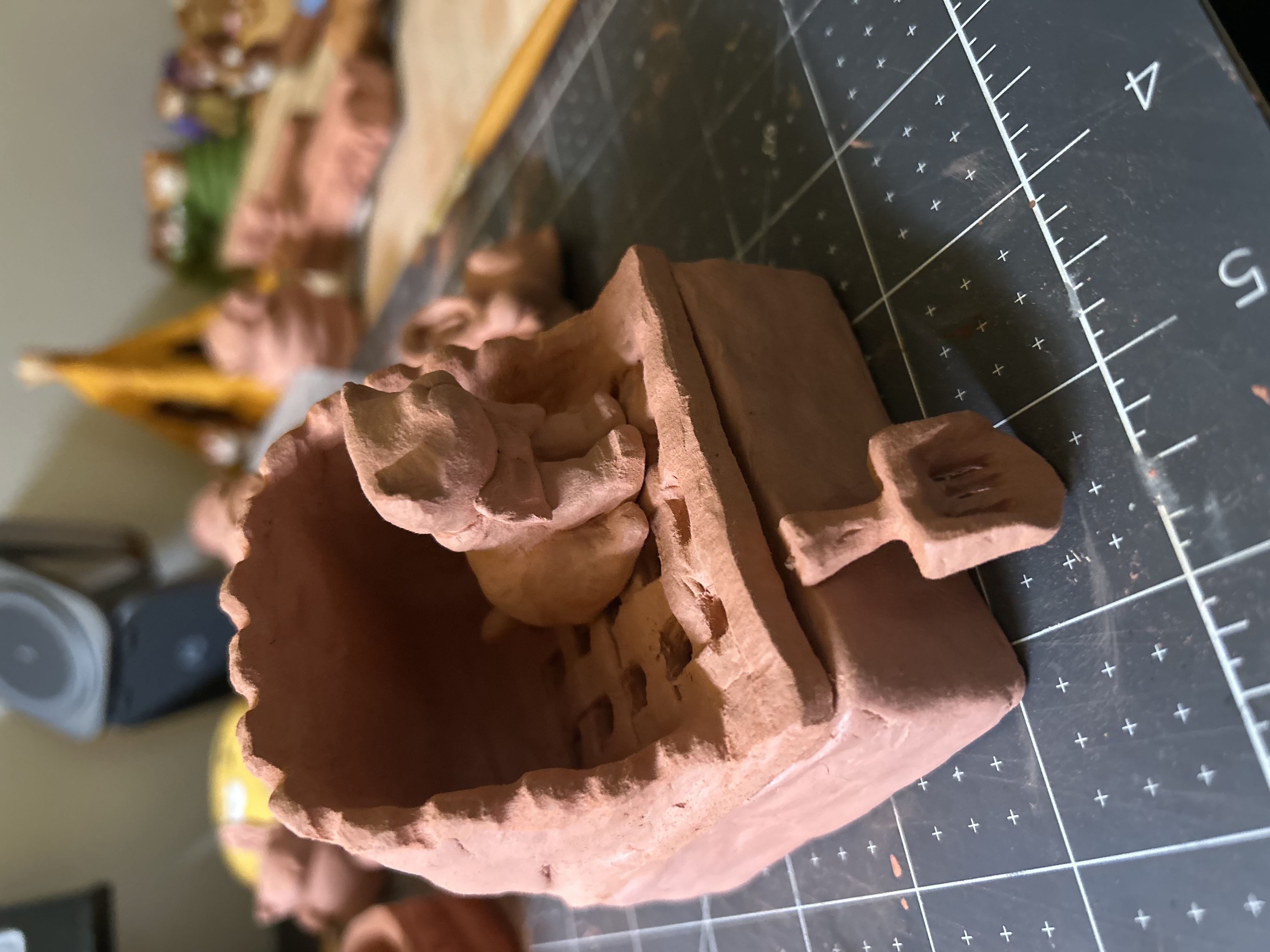 Clay photo 6