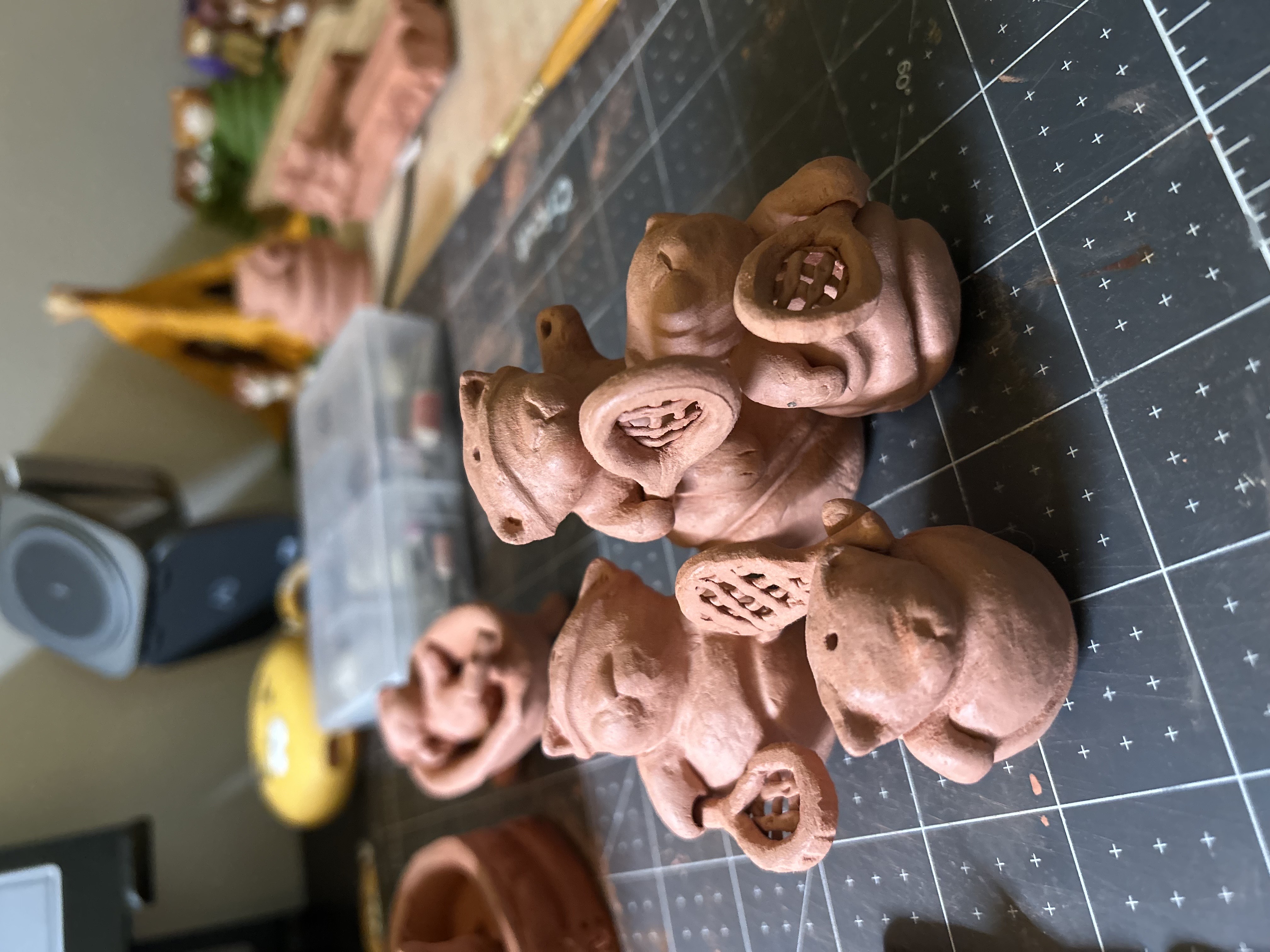 Clay photo 7
